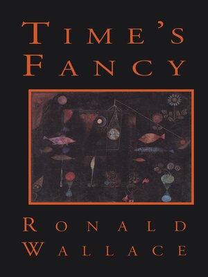 cover image of Time's Fancy